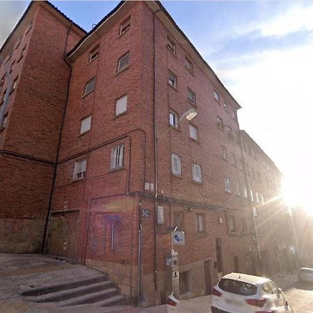 Numanterra Centro Daire Soria Dış mekan fotoğraf